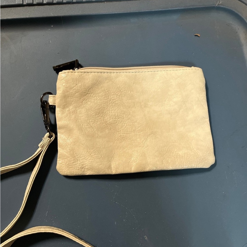 Zocai purse and handbag